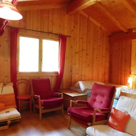 En Bois 200m² A - 4 Chambres, Mezzanine, 10-12 Pers, Proche Pistes Et Centre - Fr-1-595-78 *